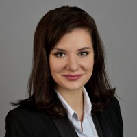 Natalja Franz (Strelnikova), PhD