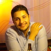 Ahmed Medhat