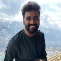 Vinit Mehta