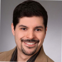 Rafael Farrera Saldaña
