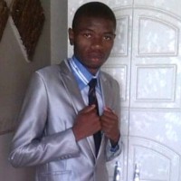 Ezekiel Ndzukhula