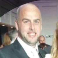Gavin Ahern
