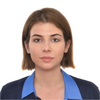 Gökçen Çınarlı
