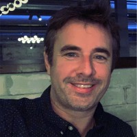 Chris Herron