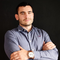 Luka Klancir