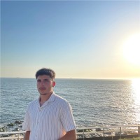 Dylan Poussain