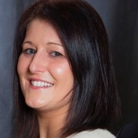 Laura Ward (MSc, MCIM)