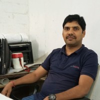 Dondeti Anil Kumar