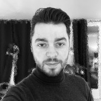 Florent Mérel