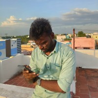 Abishek M