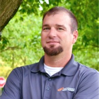 Aaron Depinet