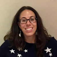 Rebecca Weinstein-Sanders