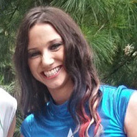 Molly Corson