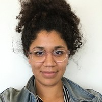 Jacqueline Shaw
