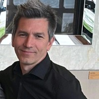 Eric Mcduff