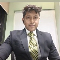 Zackarias Pinto