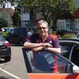 Tim Smedley