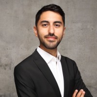 Mahjar Asgariannoor