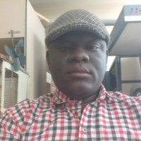 Lauck Ayodele (Mnse, R.Eng)