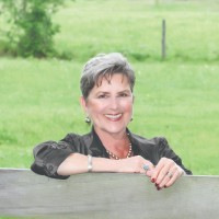 JoAnn Moss Ayres