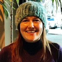 Erica Wilson