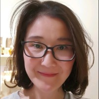 Anna Hsu