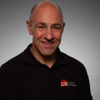 Dave Munday