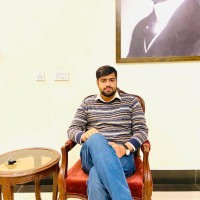 Muhammad Hunzala Tauqeer