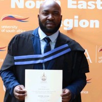 Themba Sibusiso Vilakazi