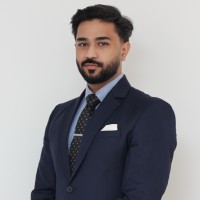 Khizar K.