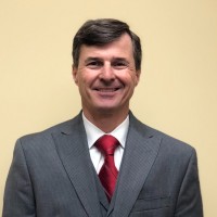 John Daniels, PMP