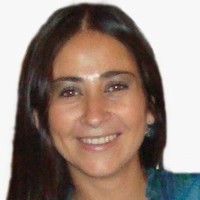 Carolina Morales Castro.