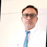 Mahesh Pandav