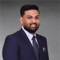 Jaimin Patel