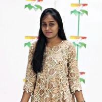 Maneesha P