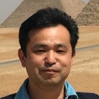 Hiroshi Abe