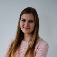 Marharyta Prokopenko