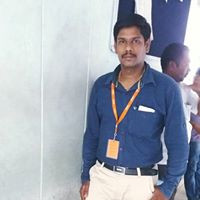 Vinoth T