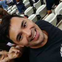 MILTON DA SILVA CHIGA