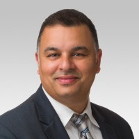 Asad Shaikh