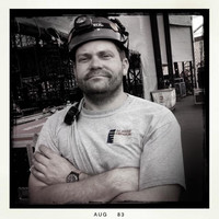 Adam Huston