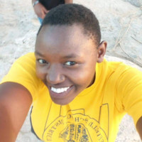 Joyce Chege