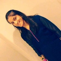 Megha Maniar