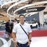 Muhammad Yoga Ramadhan