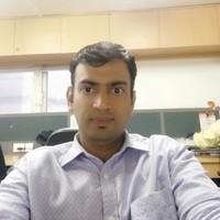 Ankush Nehete