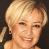 Gulay Akın