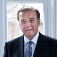 Sir Peter Vardy