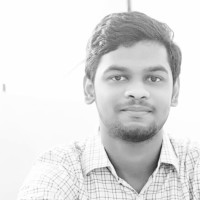 Anirudh Kanamarlapudi