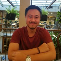 Andreas Hutomo Aridya