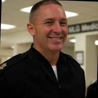 Chris Lucca